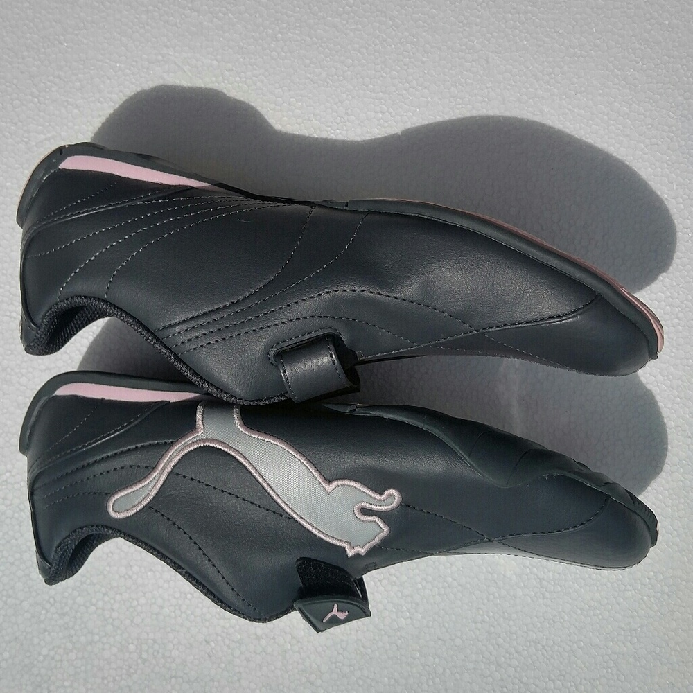 Brand New Ladies Puma athletic shoes, sz 8 - Picture 5 of 8